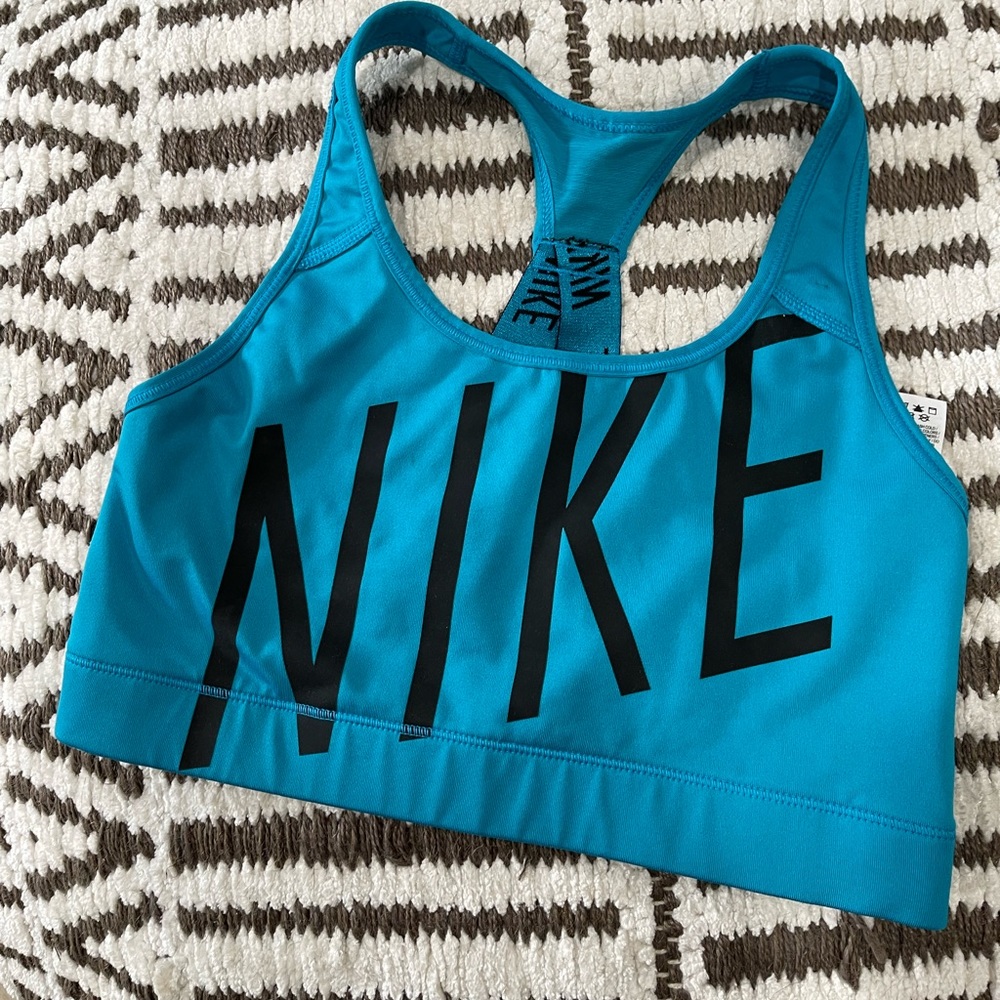 Nike Sport Bra never worn